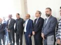 گزارش تصویری مراسم عطرافشانی و ادای احترام به مقام شامخ شهدای هشت سال دفاع مقدس